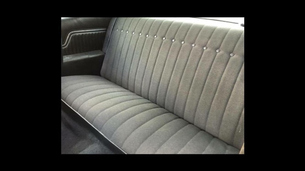 Used 1972 Chevrolet Chevelle 2nd Generation Malibu with SS appearance package-factory L65-great color- | Mundelein, IL
