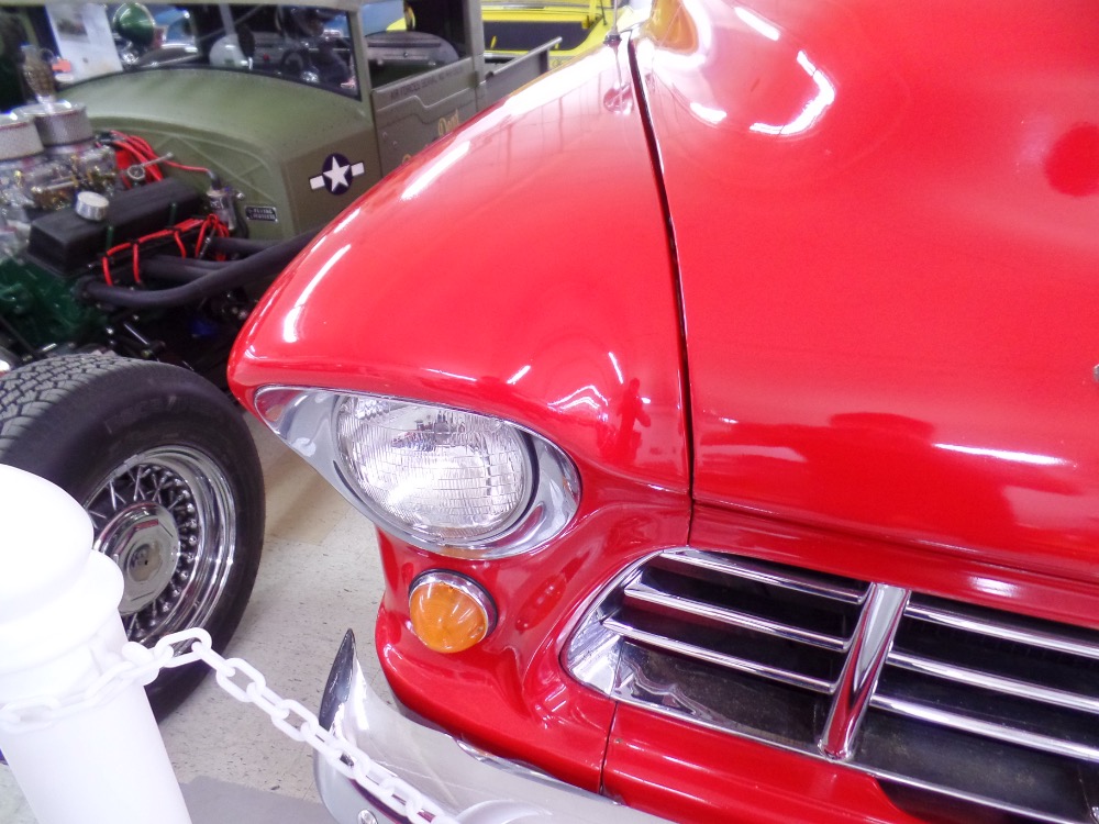 Used 1955 Chevrolet 3100 Solid Very Popular Truck-Drives Great | Mundelein, IL