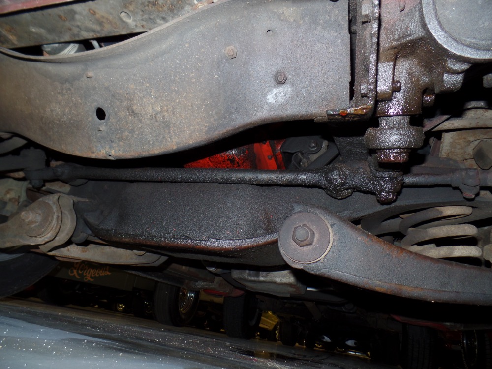 Used 1955 Chevrolet 3100 Solid Very Popular Truck-Drives Great | Mundelein, IL