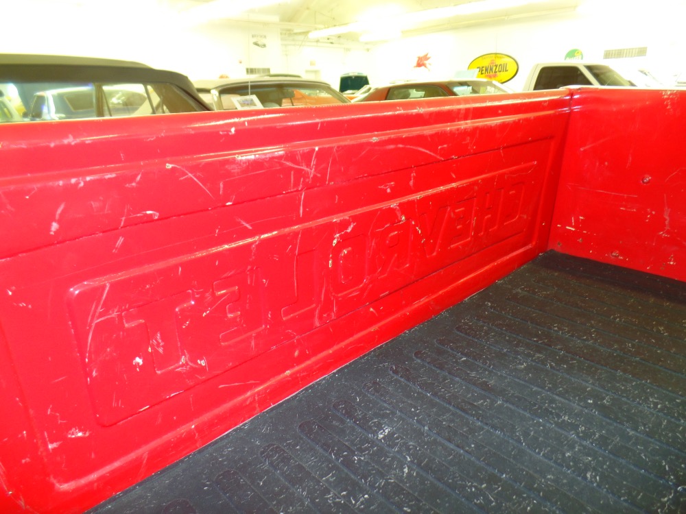 Used 1955 Chevrolet 3100 Solid Very Popular Truck-Drives Great | Mundelein, IL