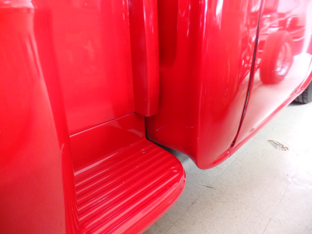 Used 1955 Chevrolet 3100 Solid Very Popular Truck-Drives Great | Mundelein, IL