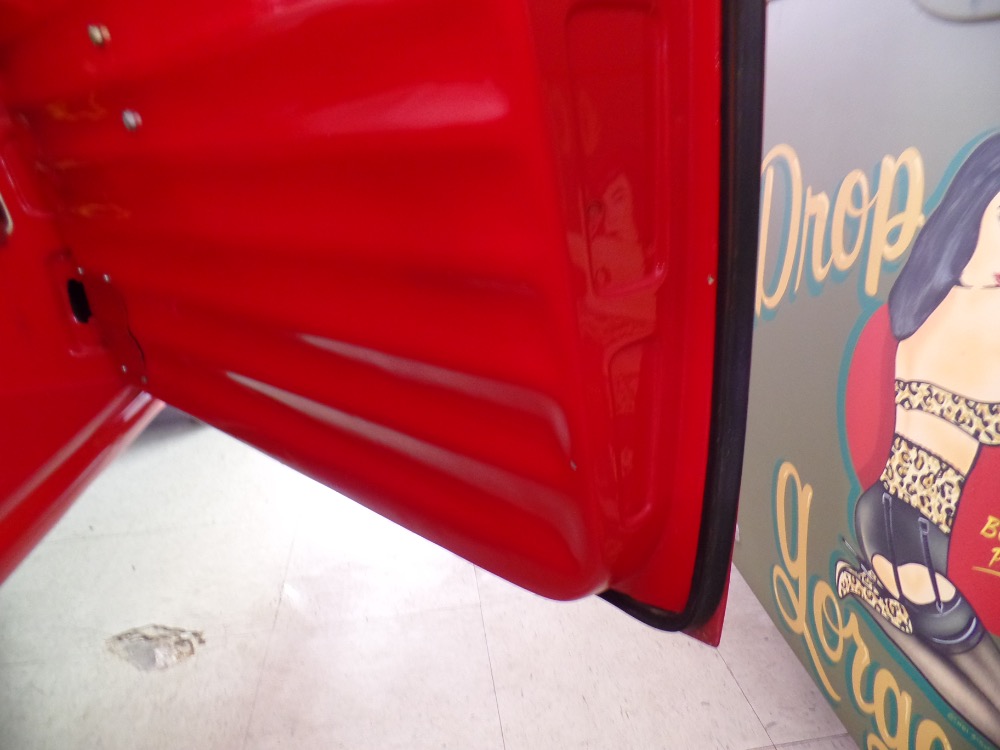 Used 1955 Chevrolet 3100 Solid Very Popular Truck-Drives Great | Mundelein, IL