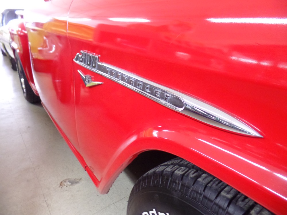 Used 1955 Chevrolet 3100 Solid Very Popular Truck-Drives Great | Mundelein, IL
