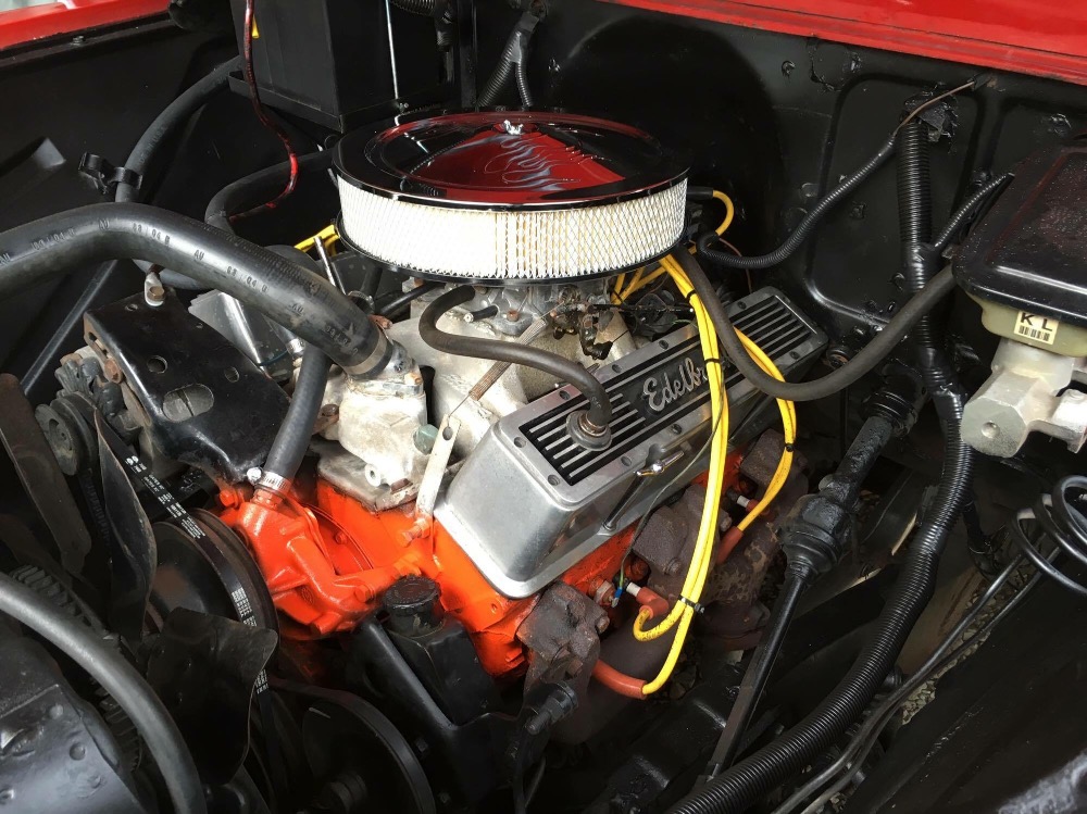 Used 1955 Chevrolet 3100 Solid Very Popular Truck-Drives Great | Mundelein, IL