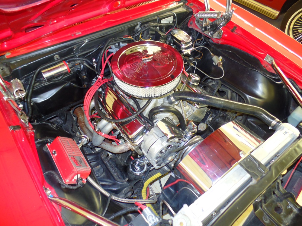 Used 1968 Chevrolet Camaro SS Appearance Package- Built engine-Nice Paint- REAL 24 CODE V8 | Mundelein, IL