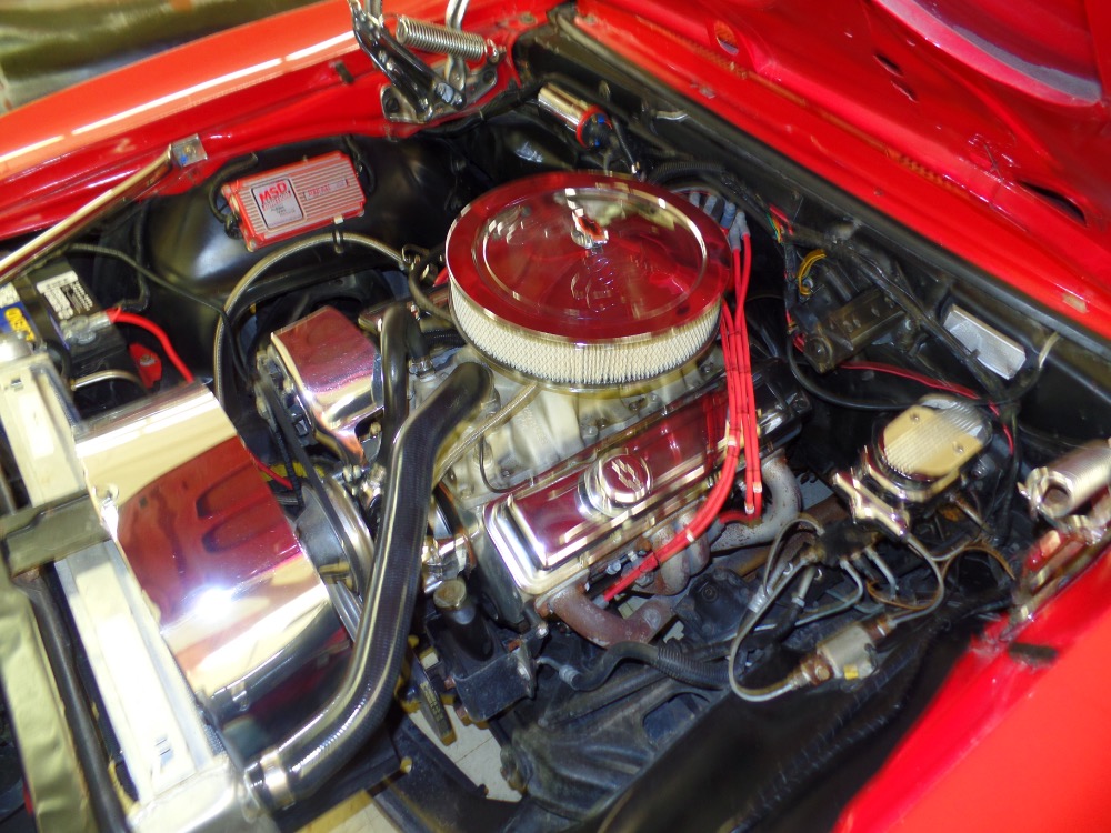 Used 1968 Chevrolet Camaro SS Appearance Package- Built engine-Nice Paint- REAL 24 CODE V8 | Mundelein, IL