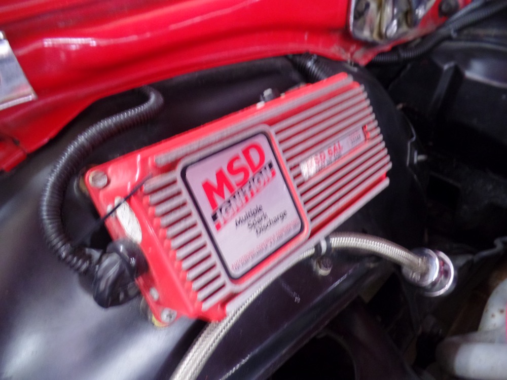 Used 1968 Chevrolet Camaro SS Appearance Package- Built engine-Nice Paint- REAL 24 CODE V8 | Mundelein, IL