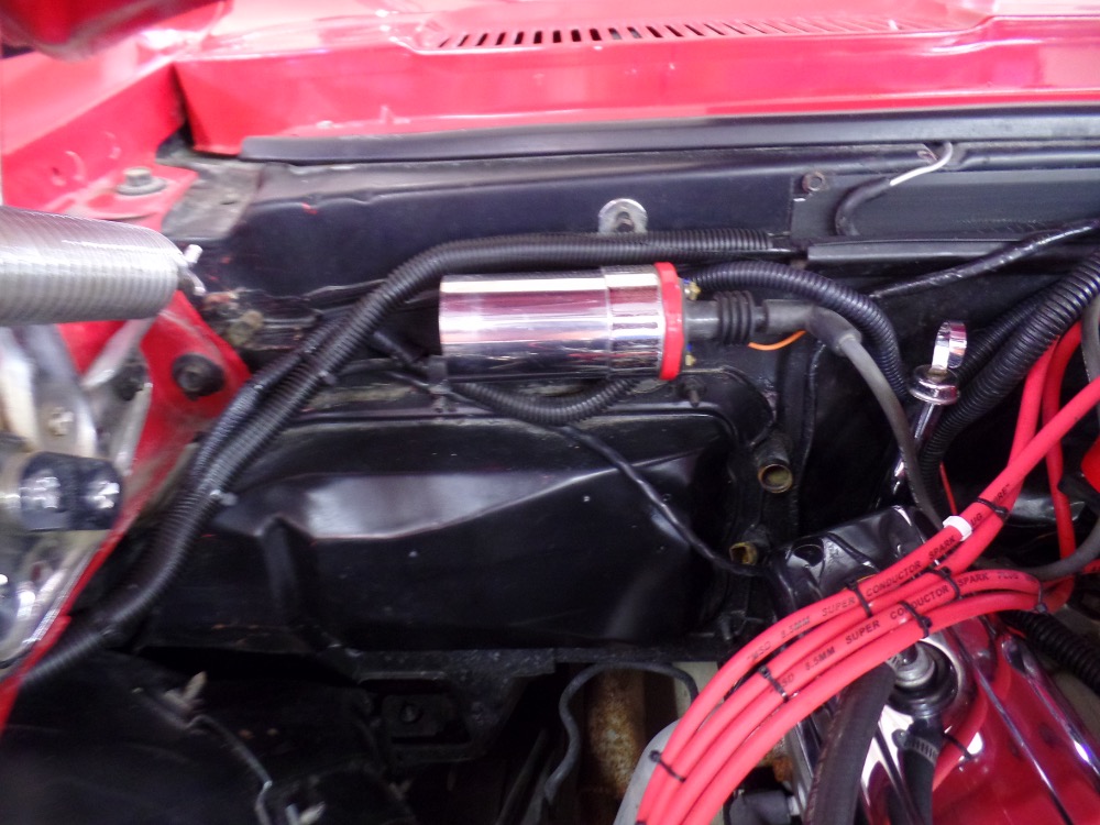 Used 1968 Chevrolet Camaro SS Appearance Package- Built engine-Nice Paint- REAL 24 CODE V8 | Mundelein, IL