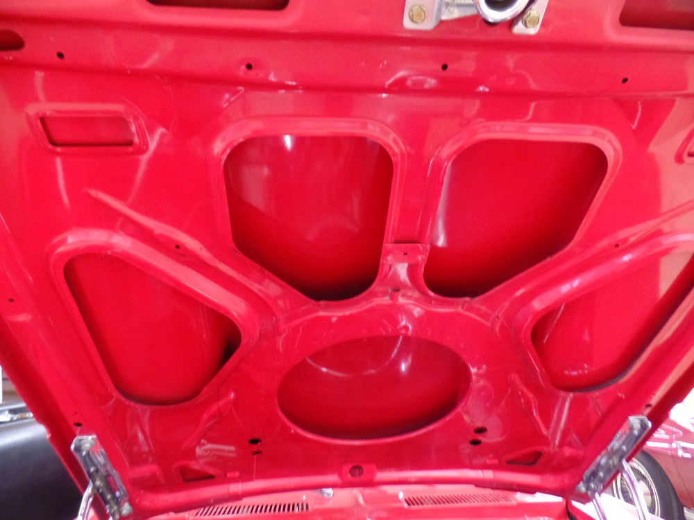 Used 1968 Chevrolet Camaro SS Appearance Package- Built engine-Nice Paint- REAL 24 CODE V8 | Mundelein, IL