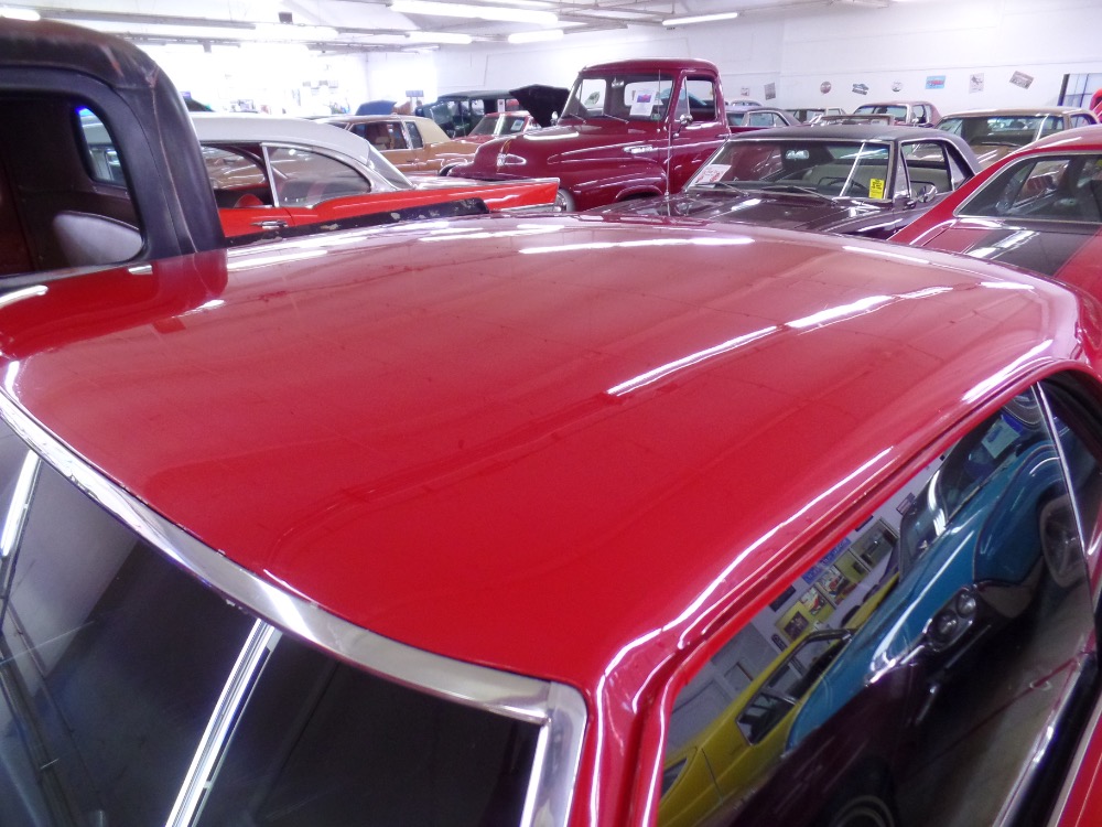 Used 1968 Chevrolet Camaro SS Appearance Package- Built engine-Nice Paint- REAL 24 CODE V8 | Mundelein, IL