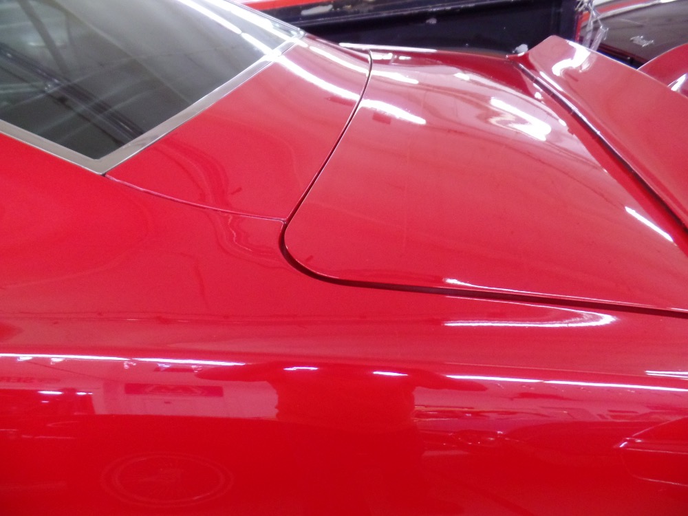 Used 1968 Chevrolet Camaro SS Appearance Package- Built engine-Nice Paint- REAL 24 CODE V8 | Mundelein, IL