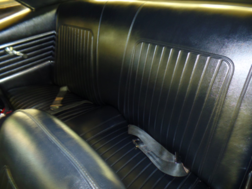Used 1968 Chevrolet Camaro SS Appearance Package- Built engine-Nice Paint- REAL 24 CODE V8 | Mundelein, IL