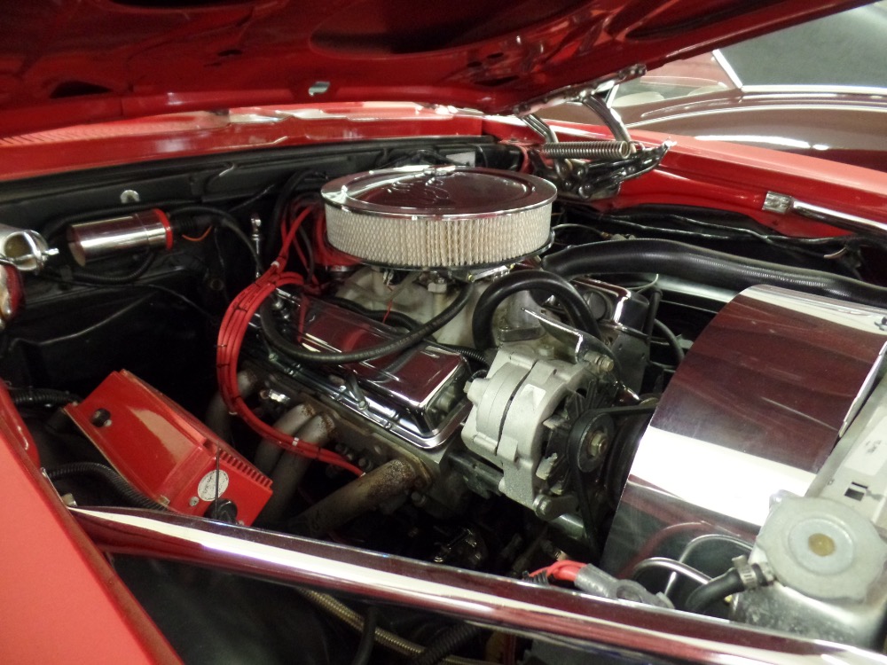 Used 1968 Chevrolet Camaro SS Appearance Package- Built engine-Nice Paint- REAL 24 CODE V8 | Mundelein, IL