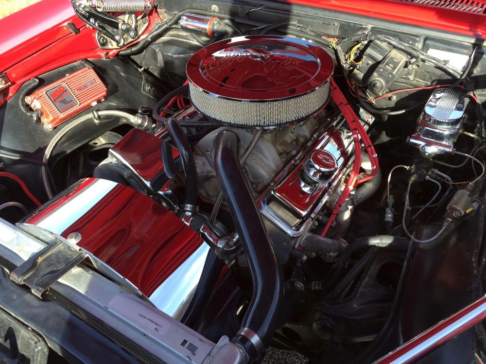 Used 1968 Chevrolet Camaro SS Appearance Package- Built engine-Nice Paint- REAL 24 CODE V8 | Mundelein, IL