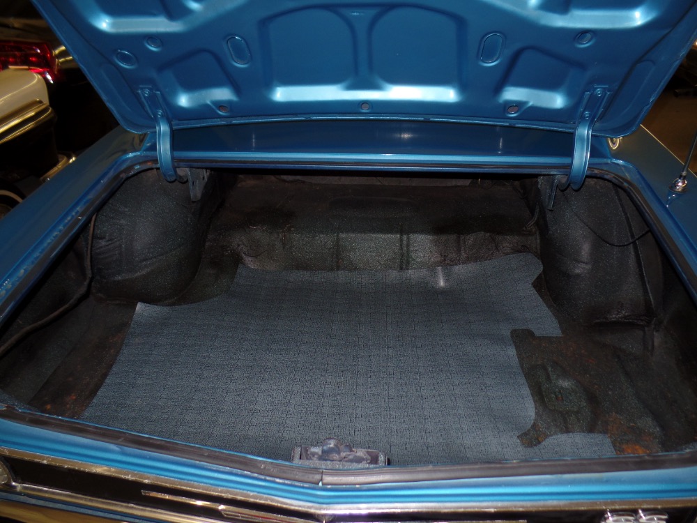 Used 1966 Chevrolet Chevelle Nice paint-Southern TENNESSEE original factory V8 REAL 36 CODE Car-SEE VIDE | Mundelein, IL