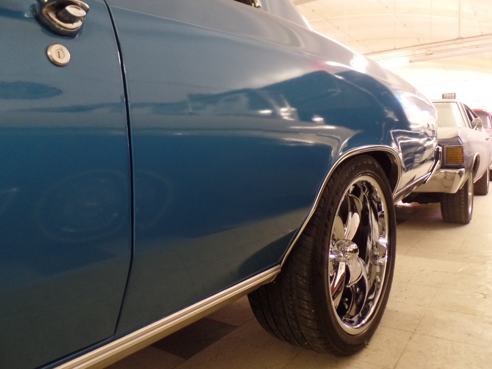 Used 1966 Chevrolet Chevelle Nice paint-Southern TENNESSEE original factory V8 REAL 36 CODE Car-SEE VIDE | Mundelein, IL