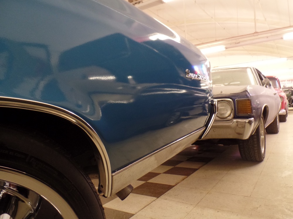 Used 1966 Chevrolet Chevelle Nice paint-Southern TENNESSEE original factory V8 REAL 36 CODE Car-SEE VIDE | Mundelein, IL
