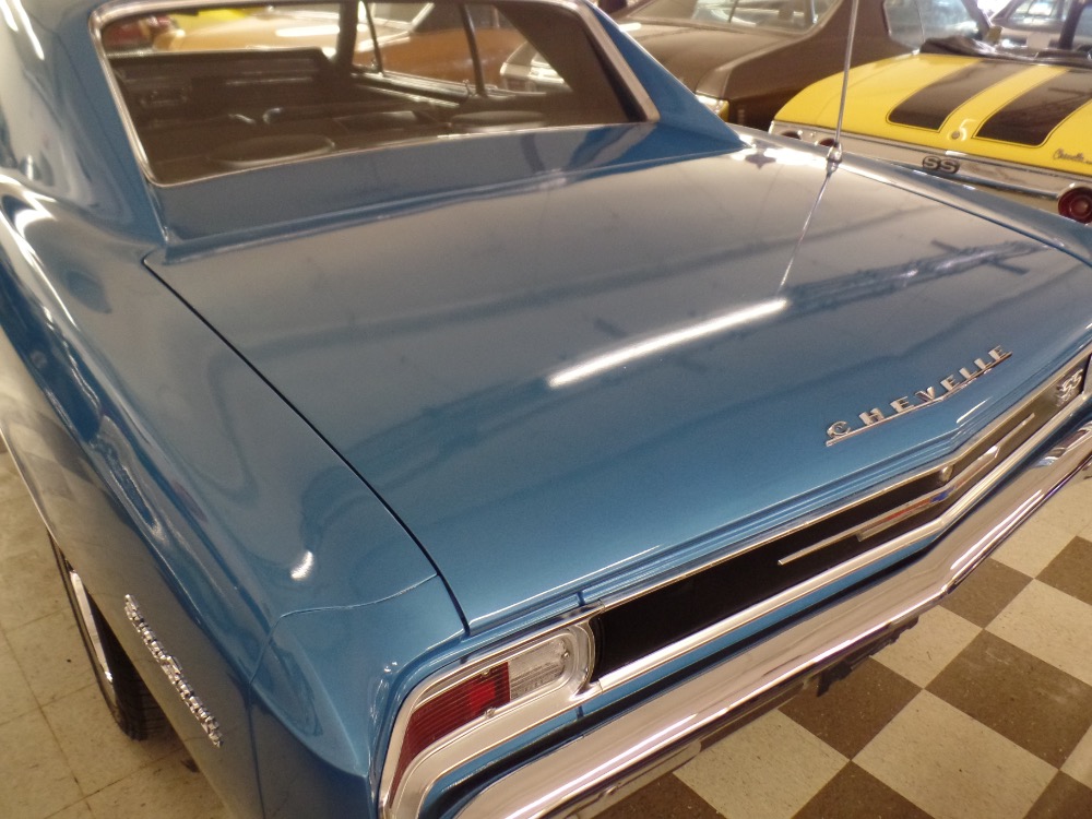 Used 1966 Chevrolet Chevelle Nice paint-Southern TENNESSEE original factory V8 REAL 36 CODE Car-SEE VIDE | Mundelein, IL