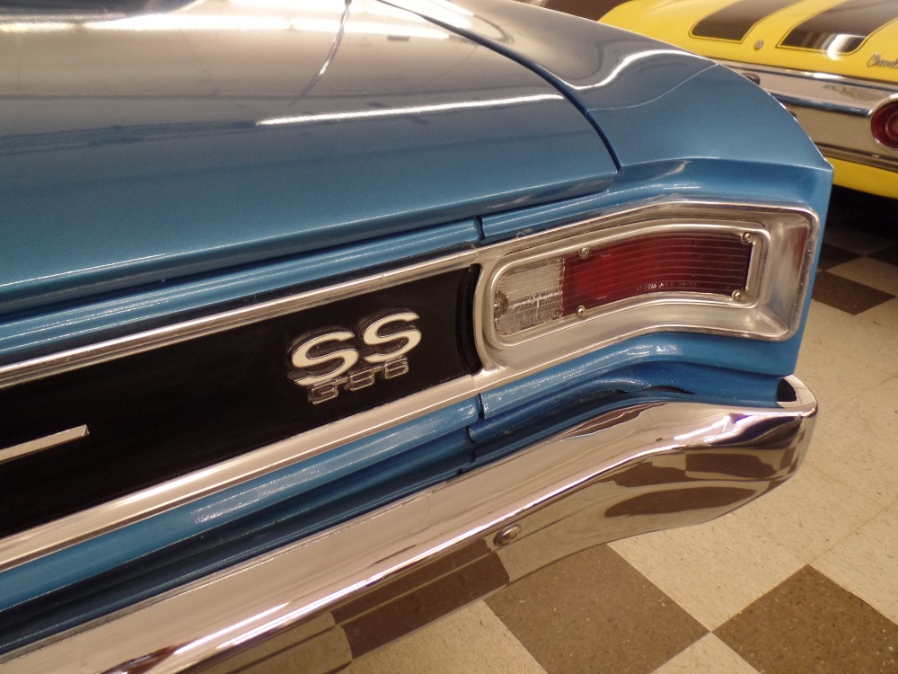 Used 1966 Chevrolet Chevelle Nice paint-Southern TENNESSEE original factory V8 REAL 36 CODE Car-SEE VIDE | Mundelein, IL