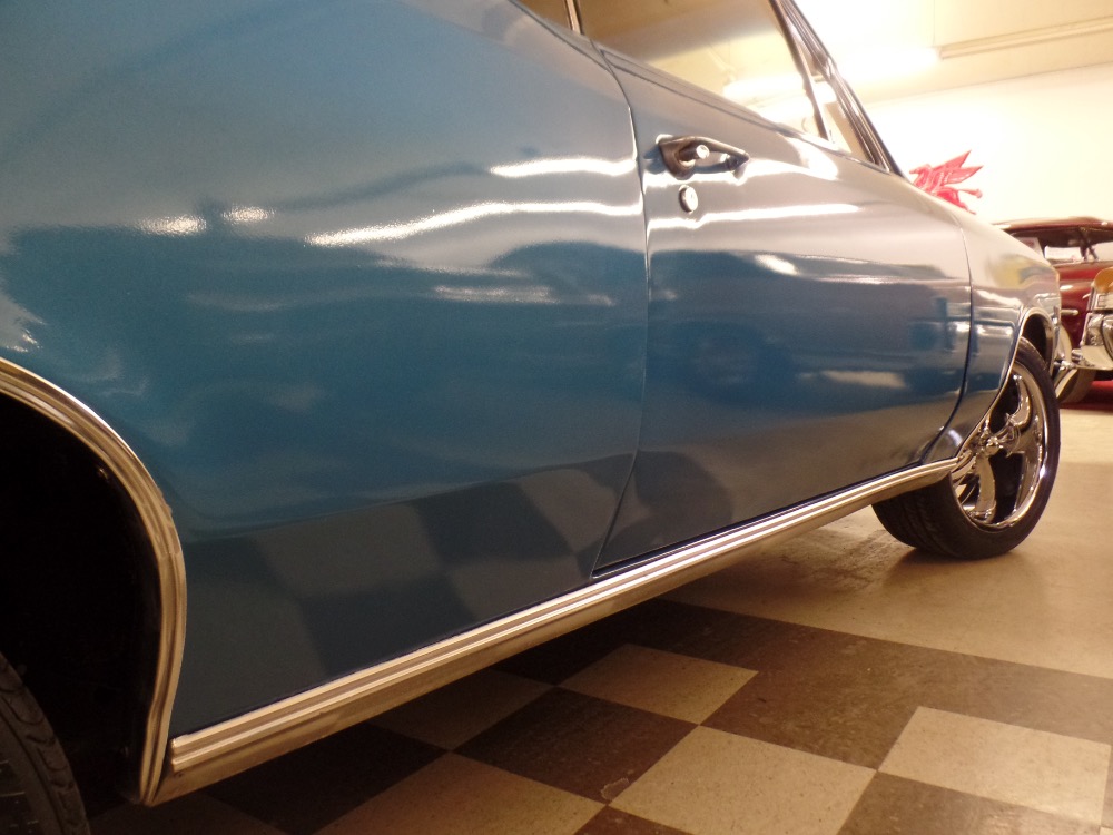 Used 1966 Chevrolet Chevelle Nice paint-Southern TENNESSEE original factory V8 REAL 36 CODE Car-SEE VIDE | Mundelein, IL