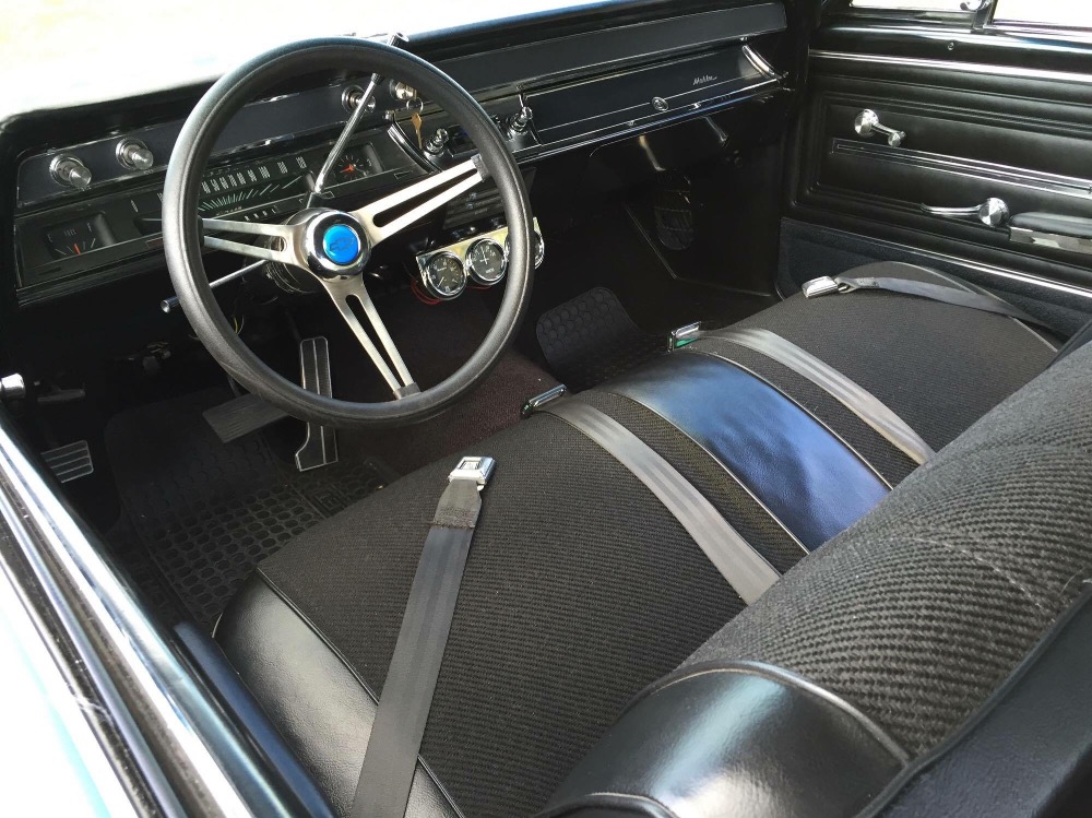 Used 1966 Chevrolet Chevelle Nice paint-Southern TENNESSEE original factory V8 REAL 36 CODE Car-SEE VIDE | Mundelein, IL