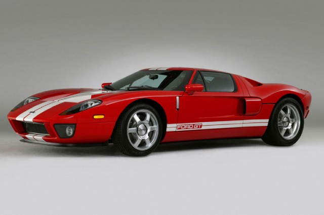 Used 2005 Ford GT  | Mundelein, IL