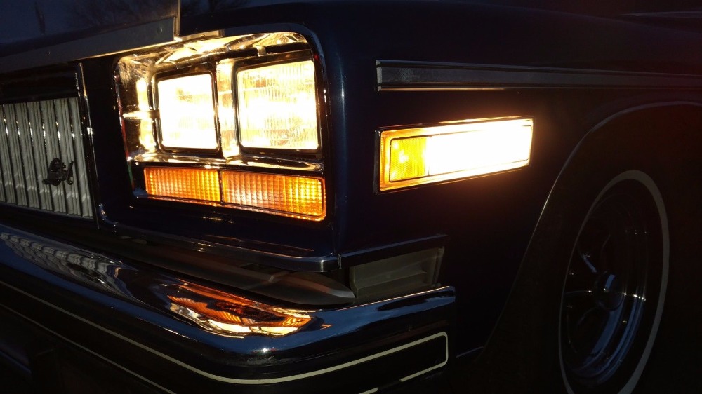 Used 1976 Buick Electra Limited Edition See Videos | Mundelein, IL
