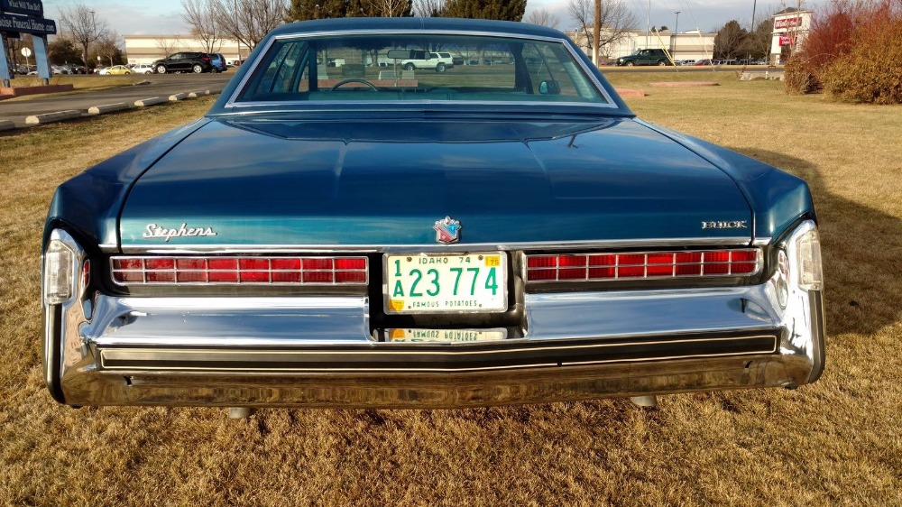 Used 1976 Buick Electra Limited Edition See Videos | Mundelein, IL