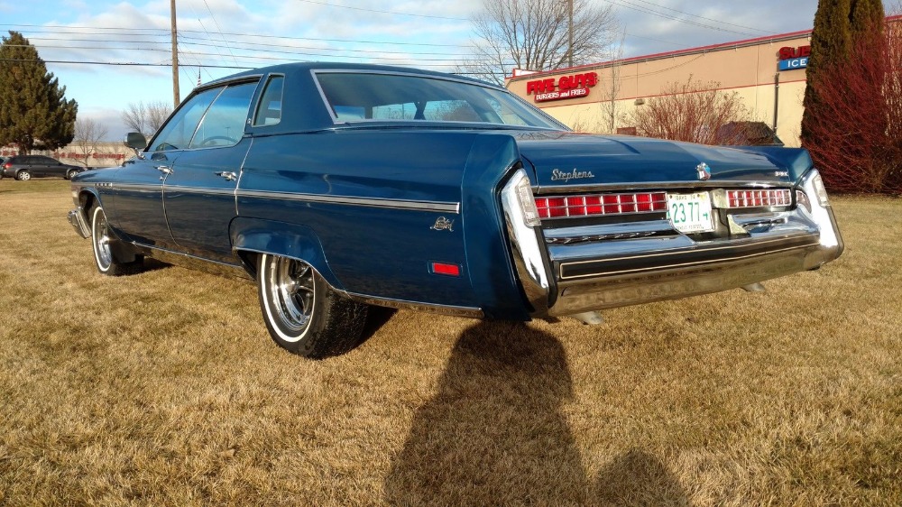 Used 1976 Buick Electra Limited Edition See Videos | Mundelein, IL