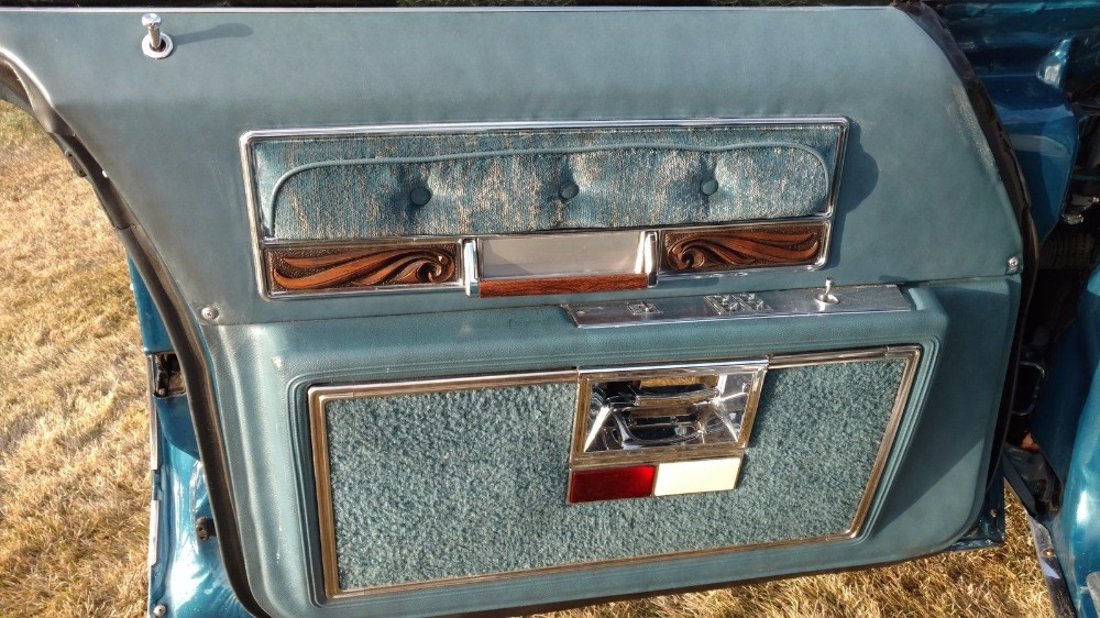 Used 1976 Buick Electra Limited Edition See Videos | Mundelein, IL