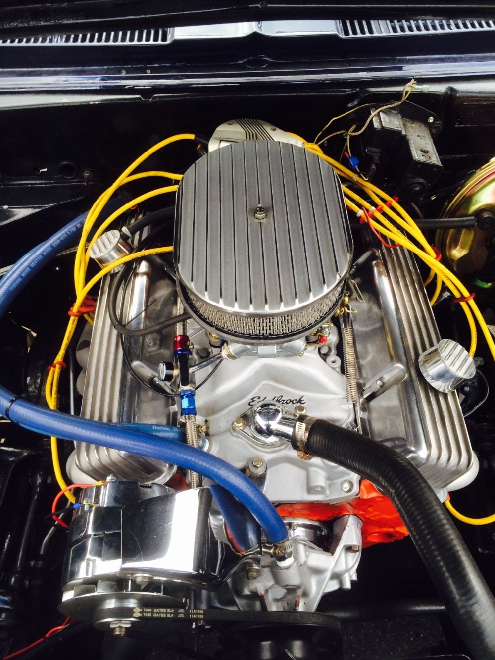 Used 1968 Chevrolet Camaro SS Tribute- Solid Bowtie- Factory 24 Code V8 | Mundelein, IL