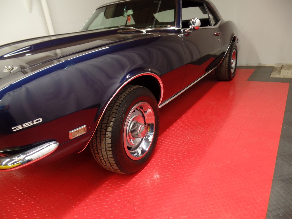 Used 1968 Chevrolet Camaro SS Tribute- Solid Bowtie- Factory 24 Code V8 | Mundelein, IL