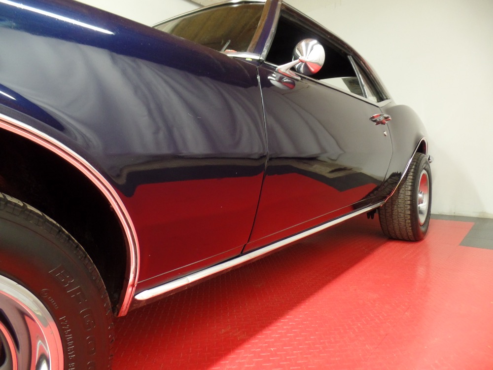Used 1968 Chevrolet Camaro SS Tribute- Solid Bowtie- Factory 24 Code V8 | Mundelein, IL