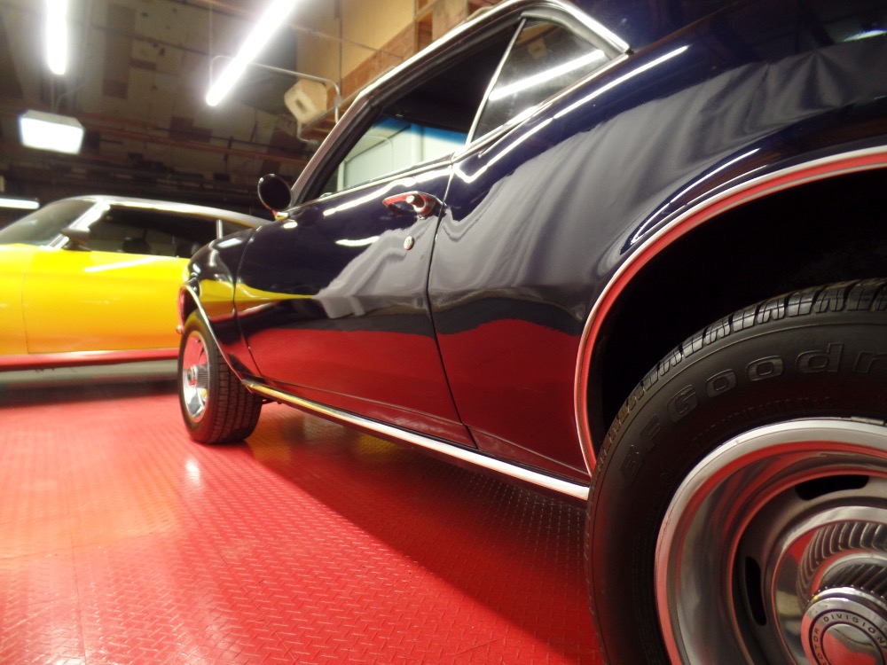 Used 1968 Chevrolet Camaro SS Tribute- Solid Bowtie- Factory 24 Code V8 | Mundelein, IL