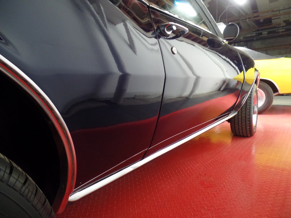 Used 1968 Chevrolet Camaro SS Tribute- Solid Bowtie- Factory 24 Code V8 | Mundelein, IL