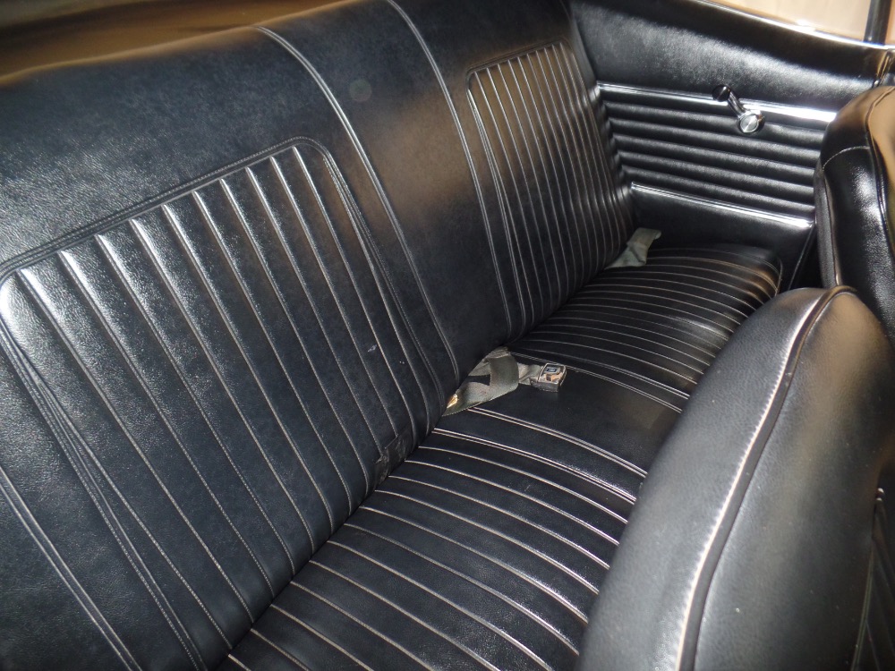 Used 1968 Chevrolet Camaro SS Tribute- Solid Bowtie- Factory 24 Code V8 | Mundelein, IL