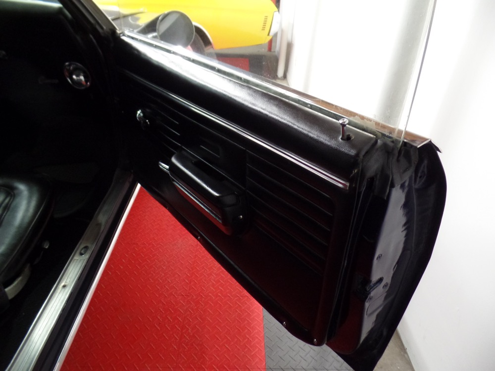 Used 1968 Chevrolet Camaro SS Tribute- Solid Bowtie- Factory 24 Code V8 | Mundelein, IL