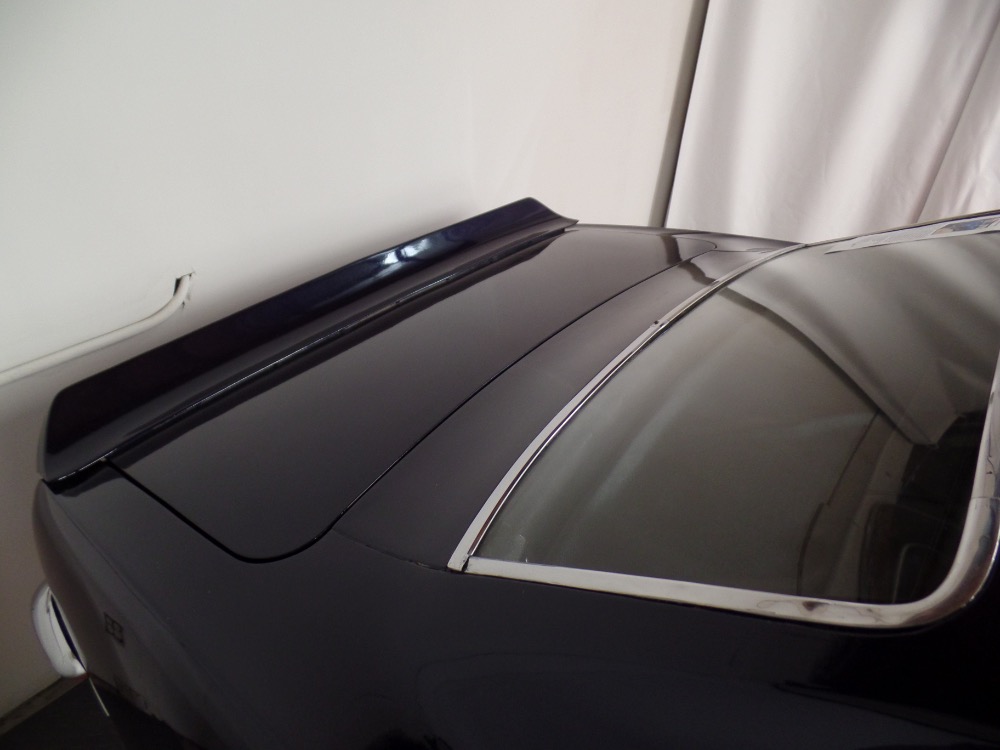 Used 1968 Chevrolet Camaro SS Tribute- Solid Bowtie- Factory 24 Code V8 | Mundelein, IL