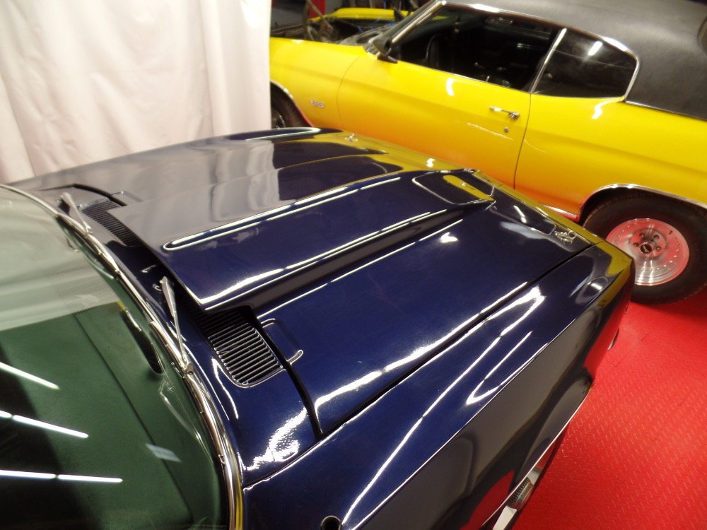 Used 1968 Chevrolet Camaro SS Tribute- Solid Bowtie- Factory 24 Code V8 | Mundelein, IL