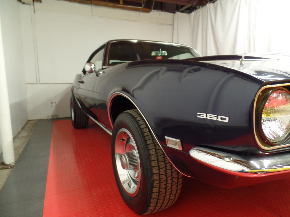 Used 1968 Chevrolet Camaro SS Tribute- Solid Bowtie- Factory 24 Code V8 | Mundelein, IL
