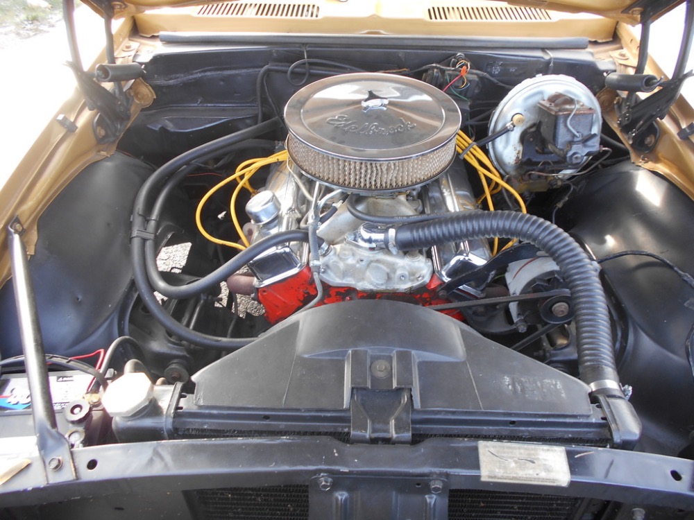 Used 1967 Chevrolet Camaro SS badges-ACTUAL 26,000 PA MILES-Factory V8-code 24-SEE VIDEO | Mundelein, IL