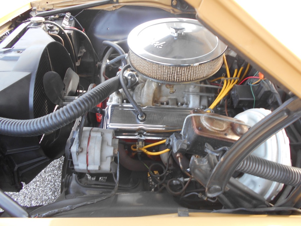 Used 1967 Chevrolet Camaro SS badges-ACTUAL 26,000 PA MILES-Factory V8-code 24-SEE VIDEO | Mundelein, IL