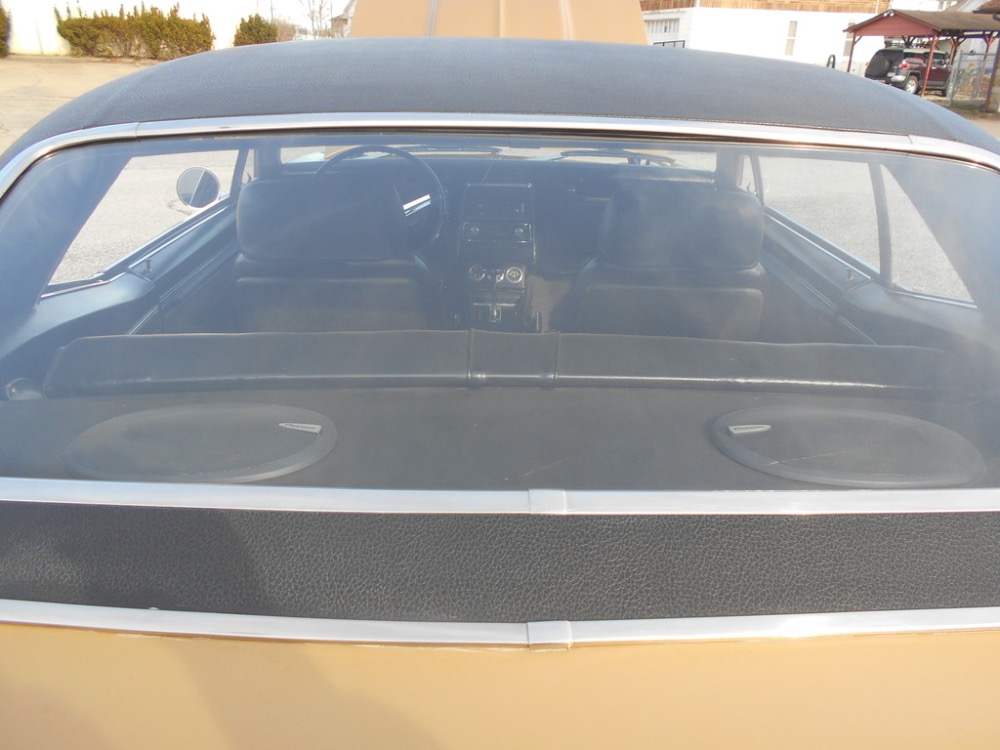 Used 1967 Chevrolet Camaro SS badges-ACTUAL 26,000 PA MILES-Factory V8-code 24-SEE VIDEO | Mundelein, IL