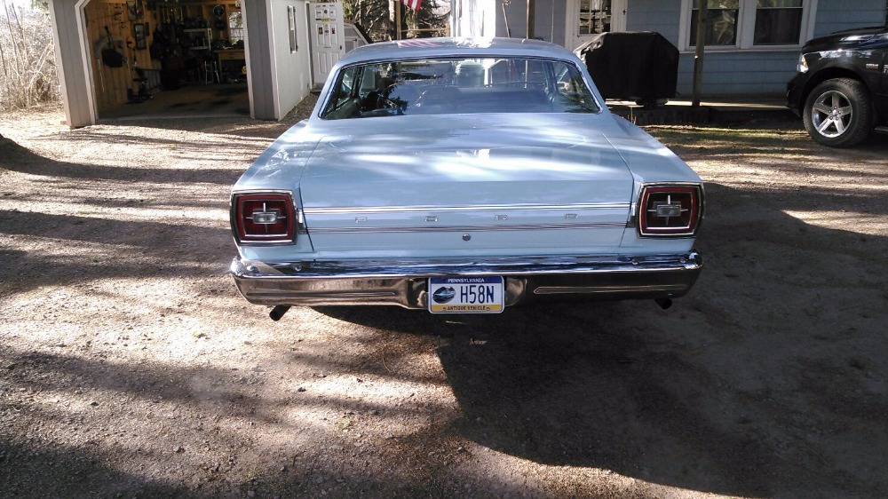 Used 1966 Ford Galaxie Beautiful RiDE-- | Mundelein, IL