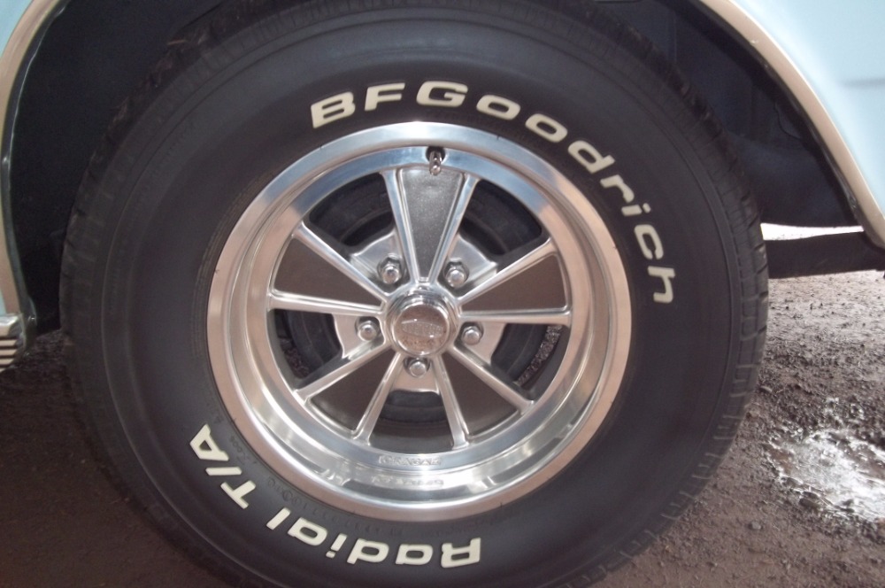Used 1966 Ford Galaxie Beautiful RiDE-- | Mundelein, IL