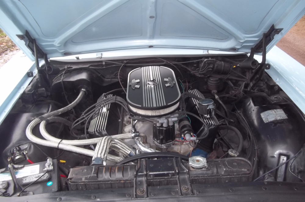 Used 1966 Ford Galaxie Beautiful RiDE-- | Mundelein, IL