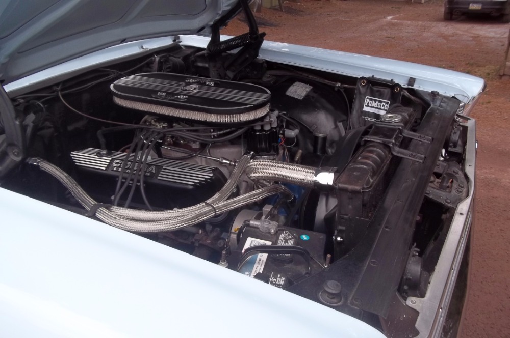 Used 1966 Ford Galaxie Beautiful RiDE-- | Mundelein, IL