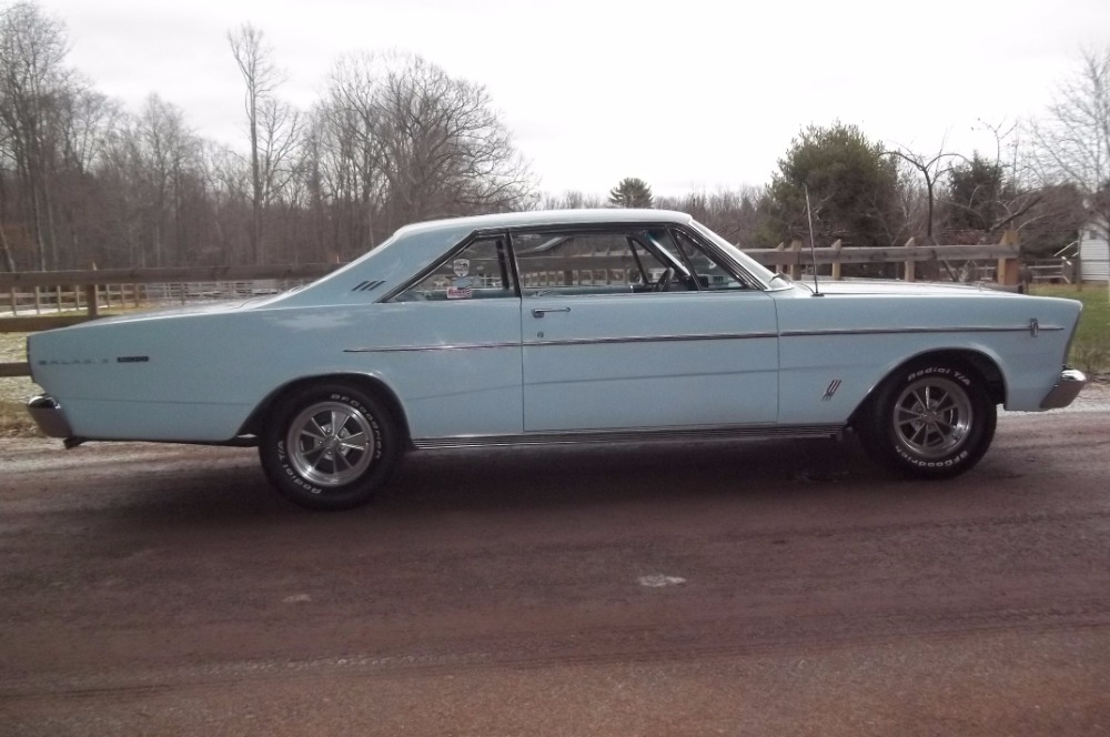 Used 1966 Ford Galaxie Beautiful RiDE-- | Mundelein, IL