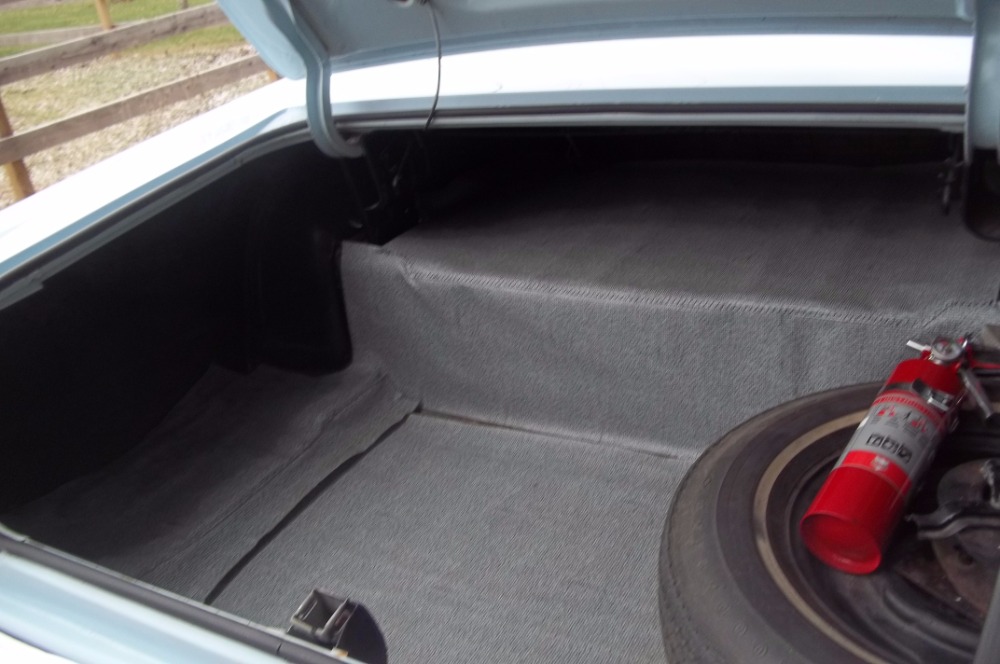 Used 1966 Ford Galaxie Beautiful RiDE-- | Mundelein, IL