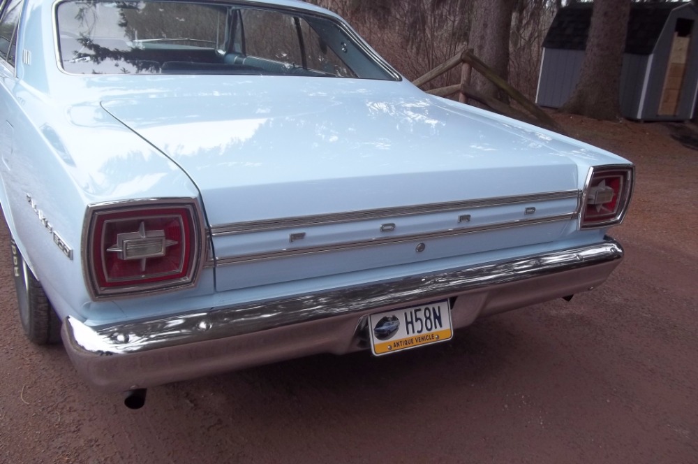 Used 1966 Ford Galaxie Beautiful RiDE-- | Mundelein, IL